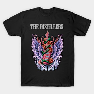 THE DISTILLERS VTG T-Shirt